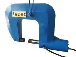 液压63T铆接机一套发上海